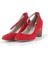 143136 Chaussures SAN MARINA Occasion Once Again Friperie en ligne