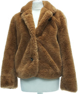 143147 Manteaux COMPTOIR DES COTONNIERS Occasion Once Again Friperie en ligne