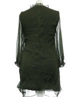 143151 Robes ZARA Occasion Vêtement occasion seconde main