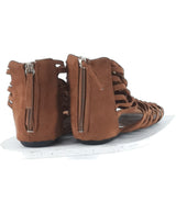 143169 Chaussures MORGAN Occasion Vêtement occasion seconde main