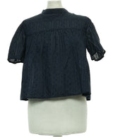 143173 Tops et t-shirts MANGO Occasion Once Again Friperie en ligne