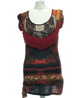 143175 Tops et t-shirts DESIGUAL Occasion Once Again Friperie en ligne