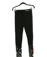 143181 Pantalons et pantacourts DESIGUAL Occasion Once Again Friperie en ligne