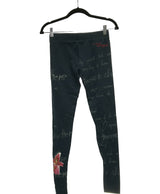 143182 Pantalons et pantacourts DESIGUAL Occasion Vêtement occasion seconde main
