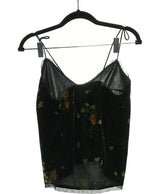 143200 Tops et t-shirts ZARA Occasion Vêtement occasion seconde main