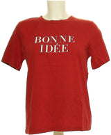 143249 Tops et t-shirts ZARA Occasion Once Again Friperie en ligne