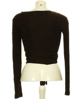 143250 Tops et t-shirts ZARA Occasion Vêtement occasion seconde main