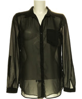 143258 Chemises et blouses CAMAIEU Occasion Once Again Friperie en ligne