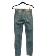 143264 Jeans ZARA Occasion Vêtement occasion seconde main