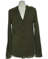 143272 Chemises et blouses ZARA Occasion Once Again Friperie en ligne