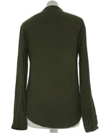 143272 Chemises et blouses ZARA Occasion Vêtement occasion seconde main