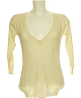 143281 Pulls et gilets MANGO Occasion Once Again Friperie en ligne