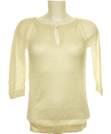 143282 Tops et t-shirts MANGO Occasion Once Again Friperie en ligne