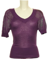143284 Tops et t-shirts MANGO Occasion Once Again Friperie en ligne