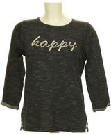 143288 Tops et t-shirts ARMAND THIERY Occasion Once Again Friperie en ligne