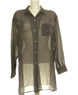 143298 Chemises et blouses CACHAREL Occasion Once Again Friperie en ligne