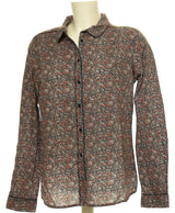 143299 Chemises et blouses CYRILLUS Occasion Once Again Friperie en ligne