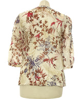 143300 Chemises et blouses BURTON Occasion Vêtement occasion seconde main