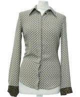 143305 Chemises et blouses ZARA Occasion Once Again Friperie en ligne