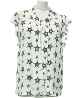 143313 Chemises et blouses ZARA Occasion Once Again Friperie en ligne
