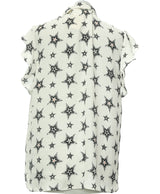 143313 Chemises et blouses ZARA Occasion Vêtement occasion seconde main