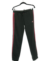 143328 Pantalons et pantacourts ADIDAS Occasion Once Again Friperie en ligne