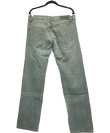 143332 Jeans BURTON Occasion Vêtement occasion seconde main