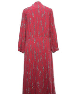143339 Robes CAROLL Occasion Vêtement occasion seconde main