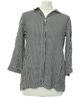 143341 Chemises et blouses ZARA Occasion Once Again Friperie en ligne