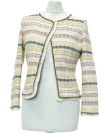 143346 Vestes ZARA Occasion Once Again Friperie en ligne