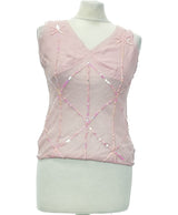 143356 Tops et t-shirts BENETTON Occasion Once Again Friperie en ligne