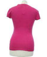143359 Tops et t-shirts ADIDAS Occasion Vêtement occasion seconde main