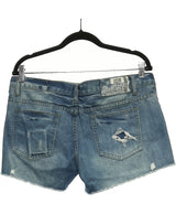 143370 Shorts et bermudas MOLLY BRACKEN Occasion Vêtement occasion seconde main
