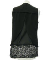 143378 Tops et t-shirts MOLLY BRACKEN Occasion Vêtement occasion seconde main