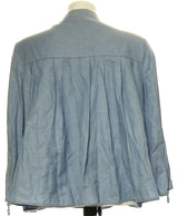 143402 Chemises et blouses ZARA Occasion Vêtement occasion seconde main