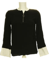 143405 Chemises et blouses ZARA Occasion Once Again Friperie en ligne