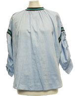 143406 Chemises et blouses ZARA Occasion Once Again Friperie en ligne
