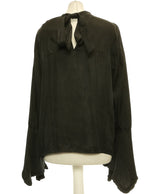143408 Chemises et blouses ZARA Occasion Vêtement occasion seconde main