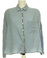 143411 Chemises et blouses ZARA Occasion Once Again Friperie en ligne