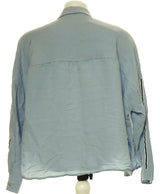 143411 Chemises et blouses ZARA Occasion Vêtement occasion seconde main