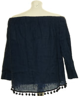143412 Chemises et blouses ZARA Occasion Vêtement occasion seconde main
