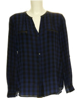 143431 Chemises et blouses CAROLL Occasion Once Again Friperie en ligne