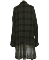 143456 Chemises et blouses MANGO Occasion Vêtement occasion seconde main