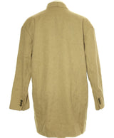 143460 Manteaux MANGO Occasion Vêtement occasion seconde main
