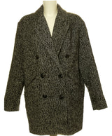 143462 Manteaux MANGO Occasion Once Again Friperie en ligne