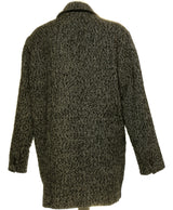 143462 Manteaux MANGO Occasion Vêtement occasion seconde main
