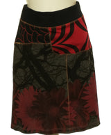 143464 Jupes DESIGUAL Occasion Once Again Friperie en ligne
