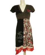 143472 Robes DESIGUAL Occasion Once Again Friperie en ligne