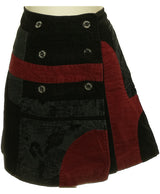 143473 Jupes DESIGUAL Occasion Once Again Friperie en ligne