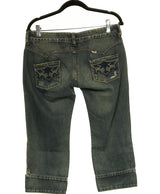 143475 Jeans DIESEL Occasion Vêtement occasion seconde main